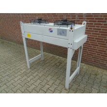 Guntner condensor 